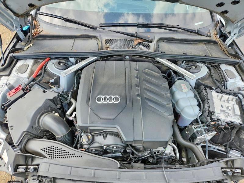 2024 AUDI A4 ALLROAD PREMIUM PLUS 11