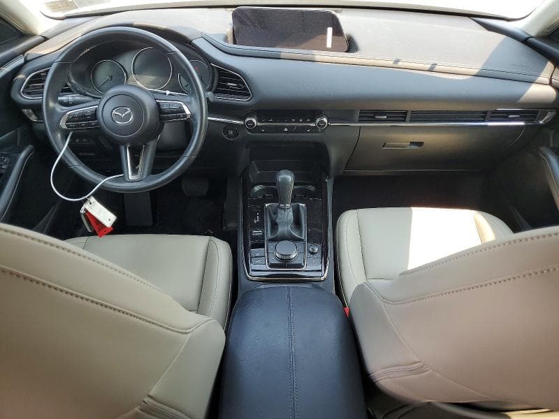 2024 MAZDA CX-30 PREFERRED 8