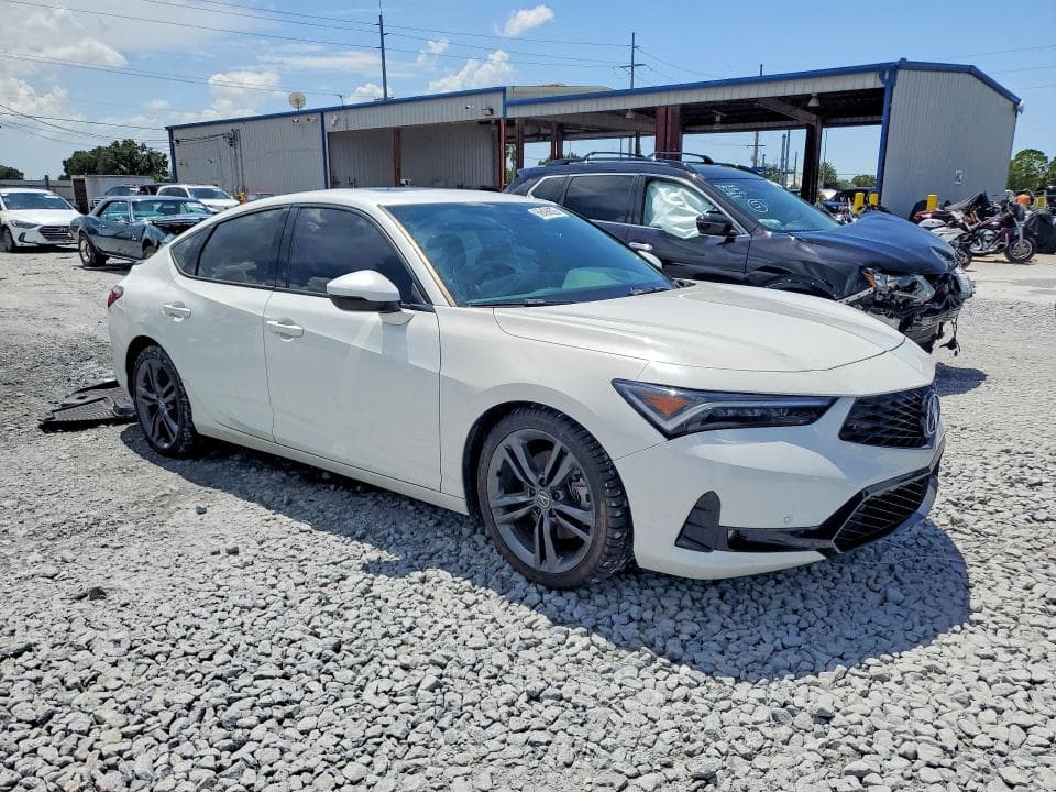 2023 ACURA INTEGRA A-SPEC TECH 4