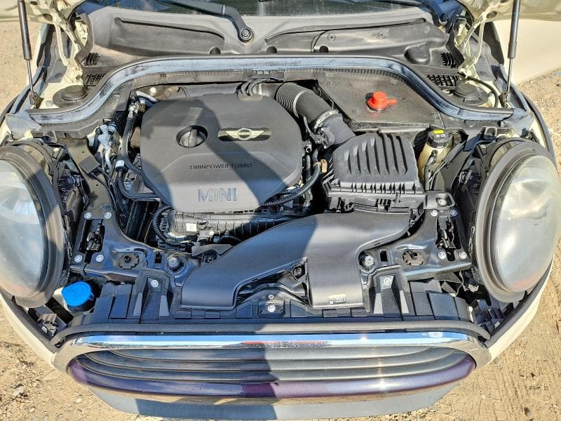 2019 MINI COOPER 11