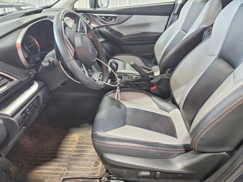 2023 SUBARU CROSSTREK LIMITED 7