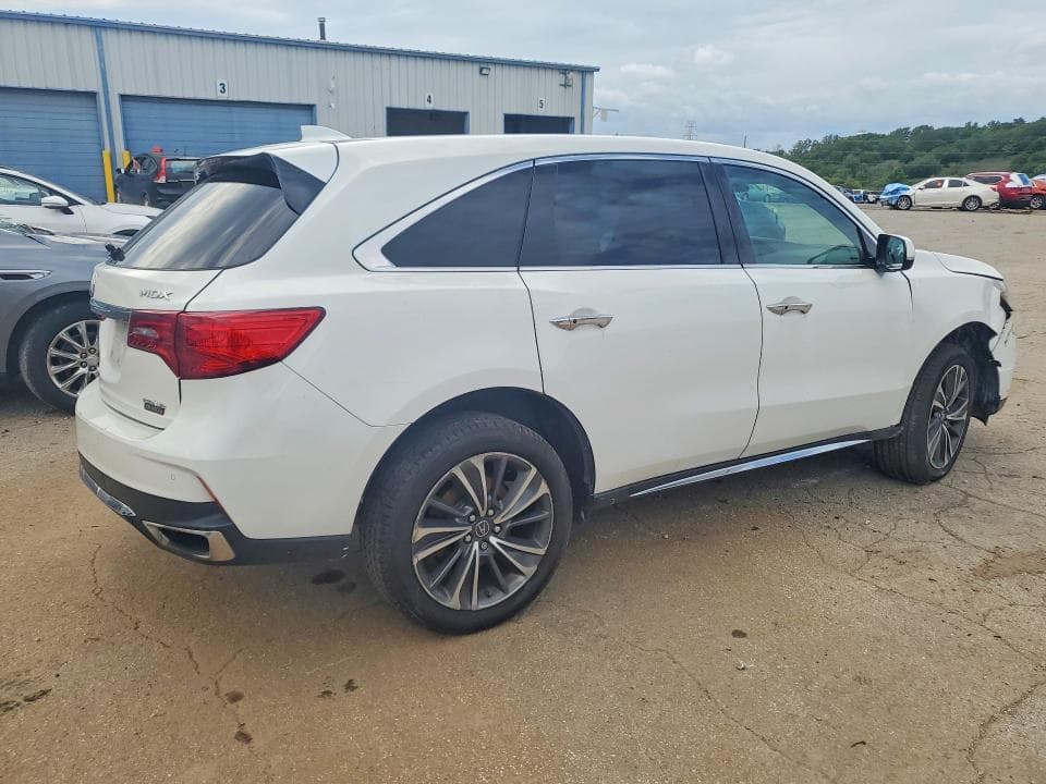 2020 ACURA MDX TECHNOLOGY 3