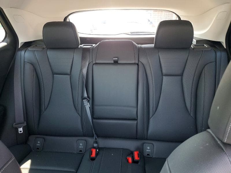 2025 BUICK ENVISION PREFERRED 10