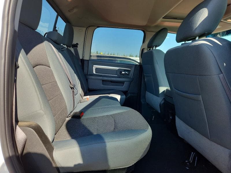 2020 RAM 1500 CLASSIC WARLOCK 10
