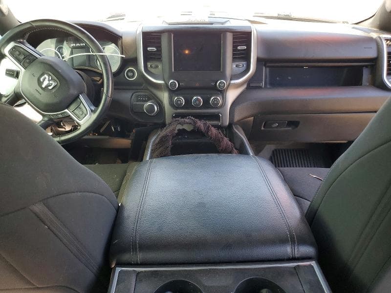 2019 RAM 1500 BIG HORN/LONE STAR 8