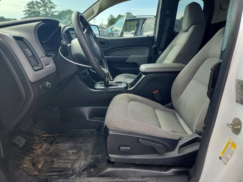 2020 CHEVROLET COLORADO 7