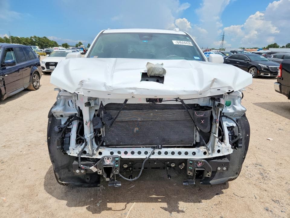 2026 GMC YUKON XL ELEVATION 5