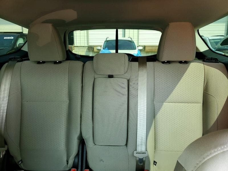 2017 FORD ESCAPE SE 10