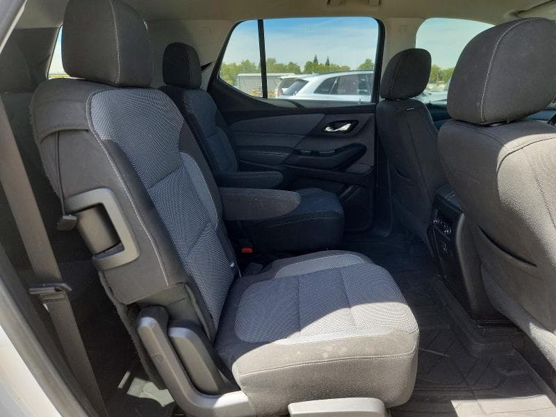 2019 CHEVROLET TRAVERSE LT 11