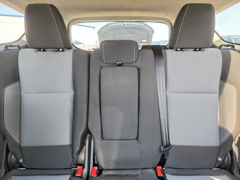 2017 FORD ESCAPE SE 10