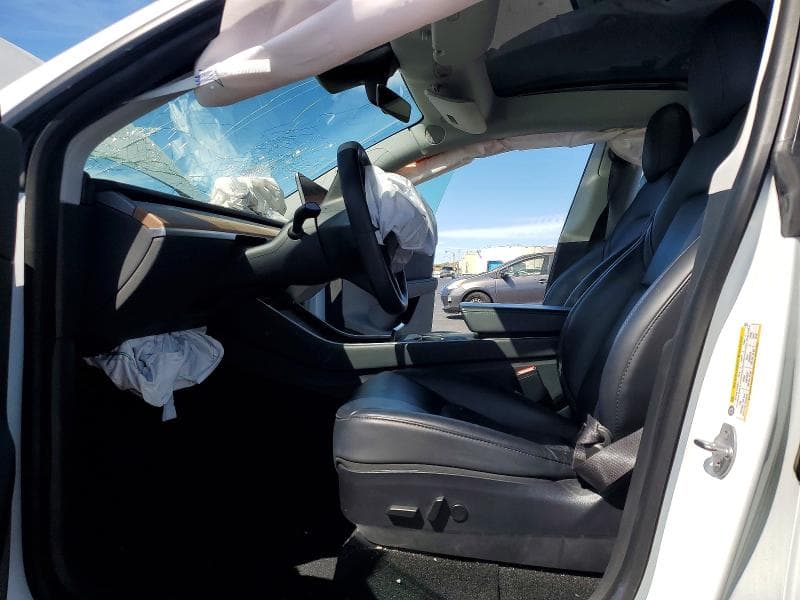 2020 TESLA MODEL Y 7