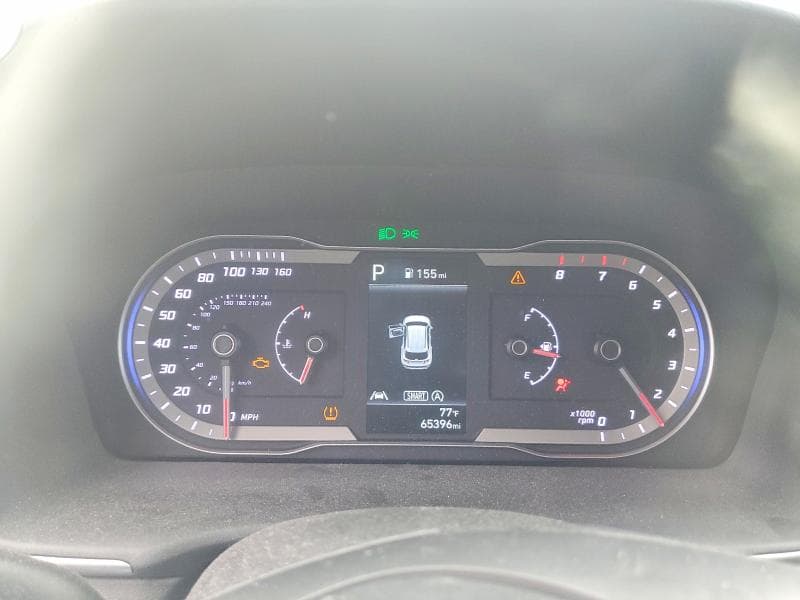 2022 HYUNDAI TUCSON SE SE 9