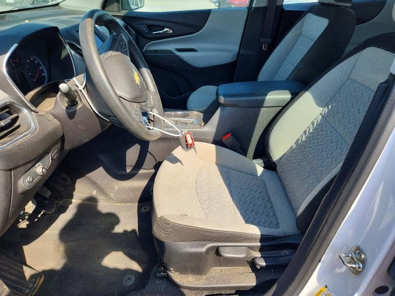 2024 CHEVROLET EQUINOX LS 7