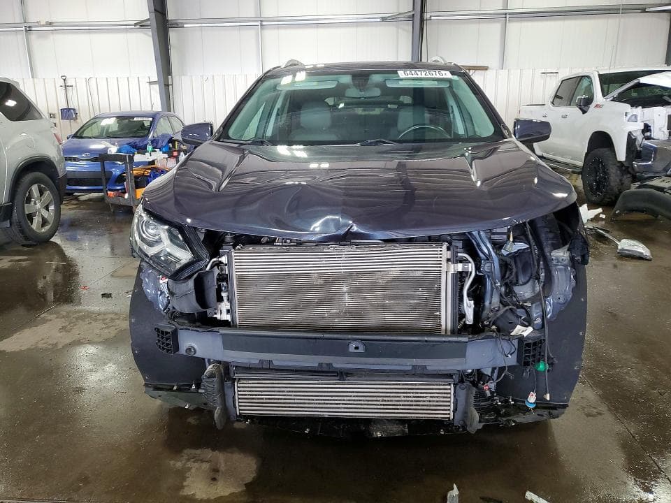 2019 CHEVROLET EQUINOX LT 5