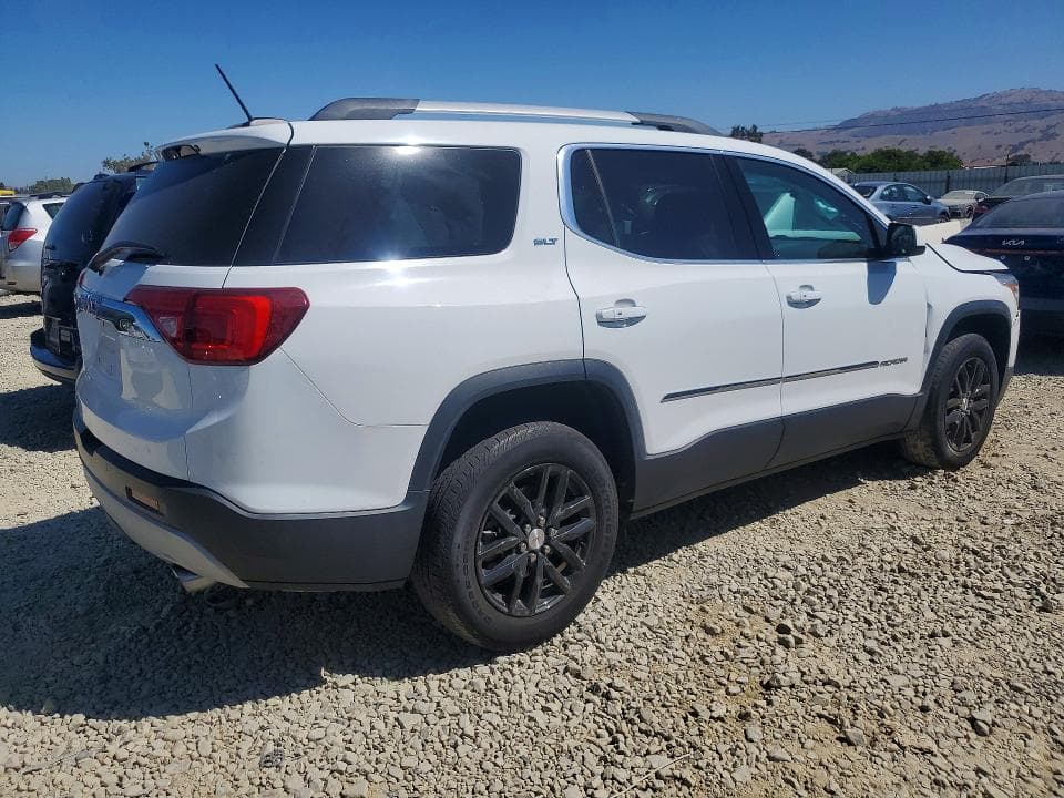2019 GMC ACADIA SLT-1 3