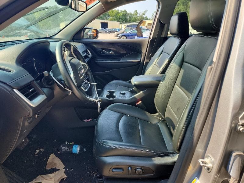 2024 GMC TERRAIN SLT 7