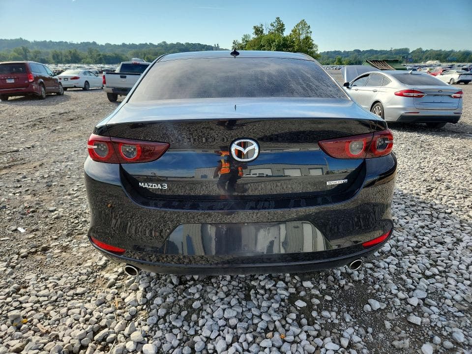 2019 MAZDA 3 PREMIUM 6