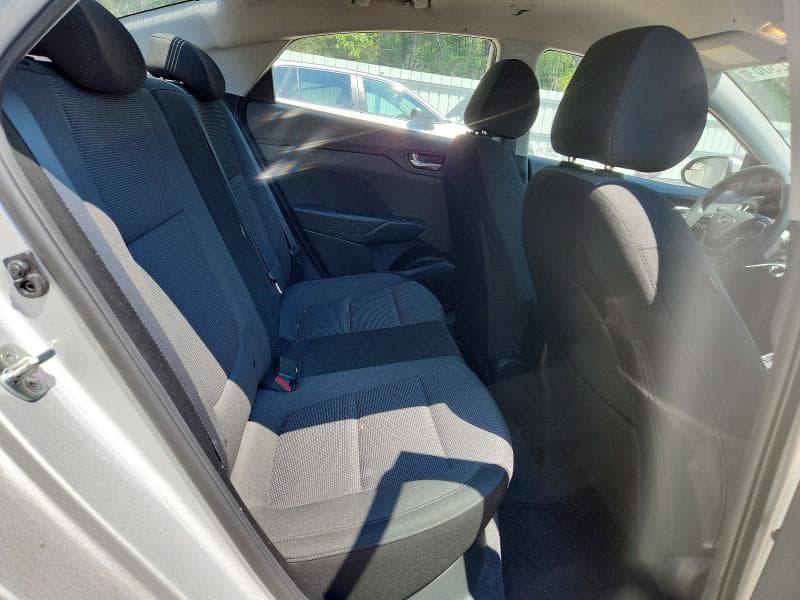 2019 HYUNDAI ACCENT SEL 10