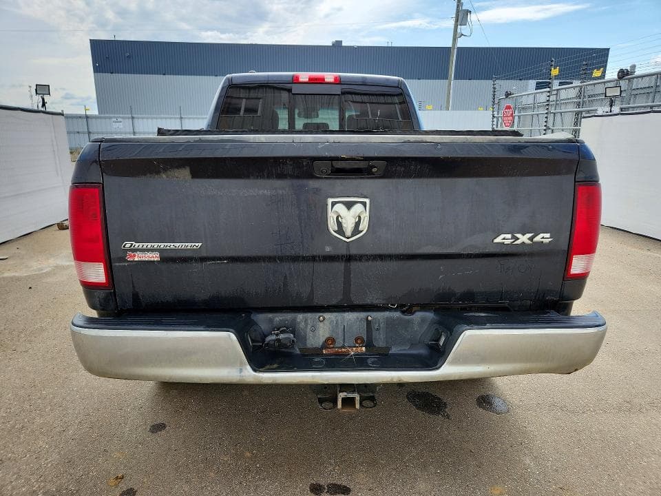 2017 RAM 1500 SLT 6