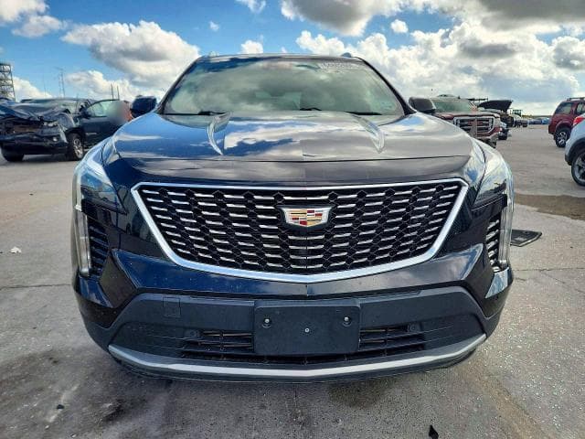 2020 CADILLAC XT4 PREMIUM LUXURY 5