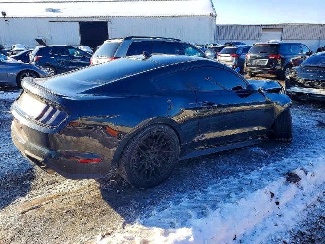 2021 FORD MUSTANG 3