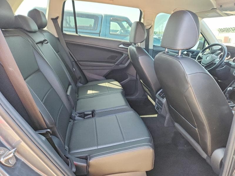 2019 VOLKSWAGEN TIGUAN SE 10