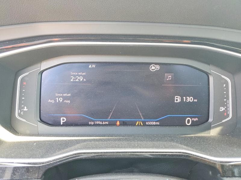 2019 VOLKSWAGEN JETTA SEL PREMIUM 9