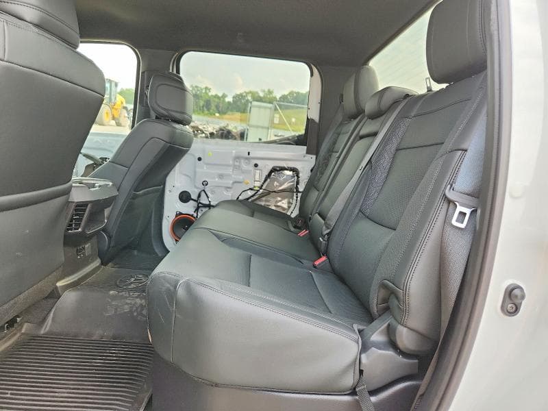 2025 TOYOTA TUNDRA LIMITED 10