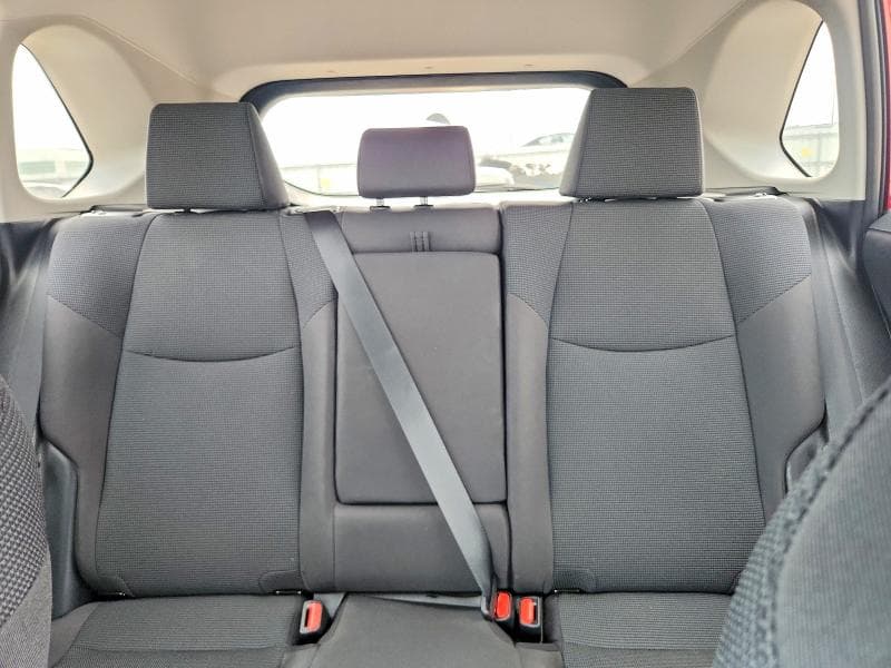 2019 TOYOTA RAV4 LE 10