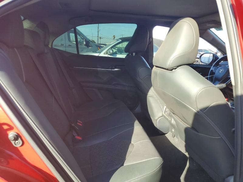 2023 TOYOTA CAMRY XSE V6 10