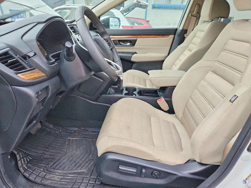 2018 HONDA CR-V EX 7