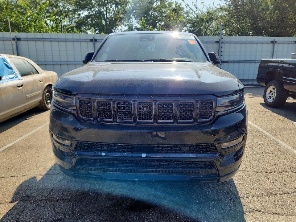 2024 JEEP GRAND WAGONEER L SERIES II 5