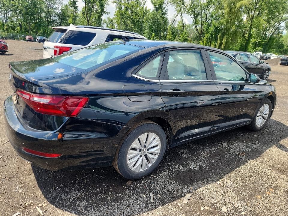 2020 VOLKSWAGEN JETTA S S 3