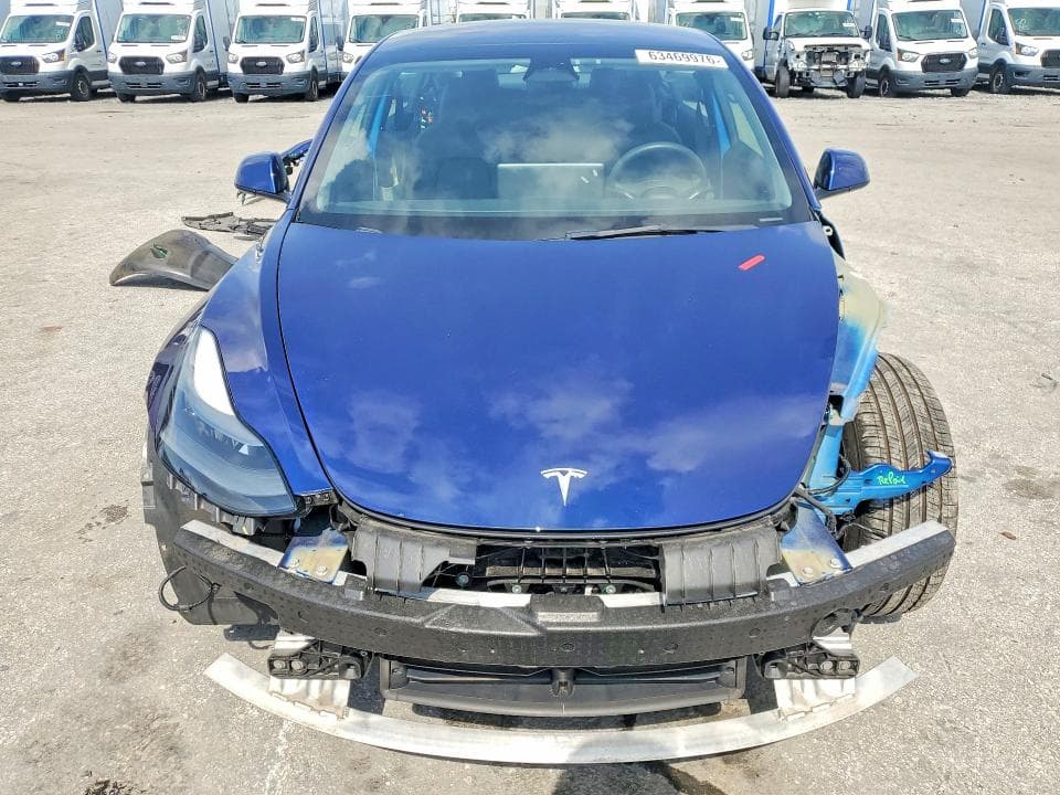2023 TESLA MODEL 3 5