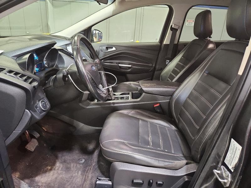 2019 FORD ESCAPE SEL 7