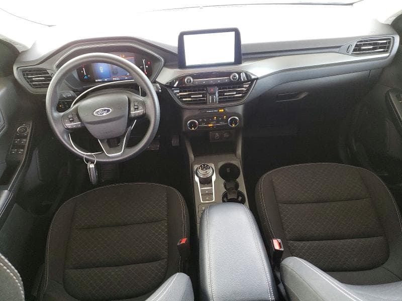 2025 FORD ESCAPE ACTIVE 8
