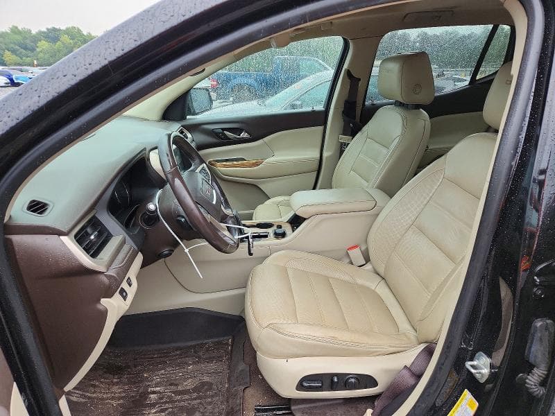 2017 GMC ACADIA DENALI 7
