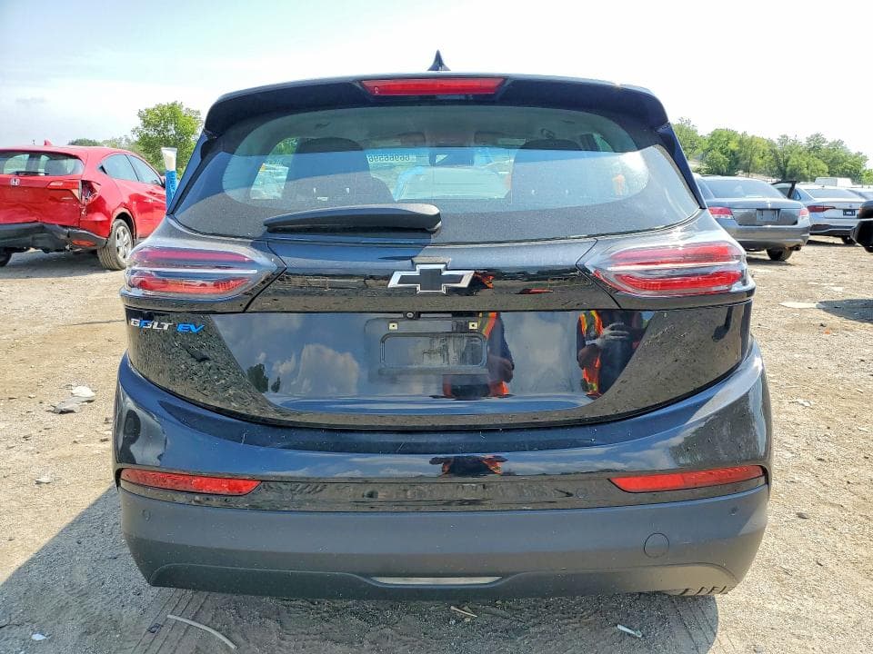 2023 CHEVROLET BOLT EV 2LT 6