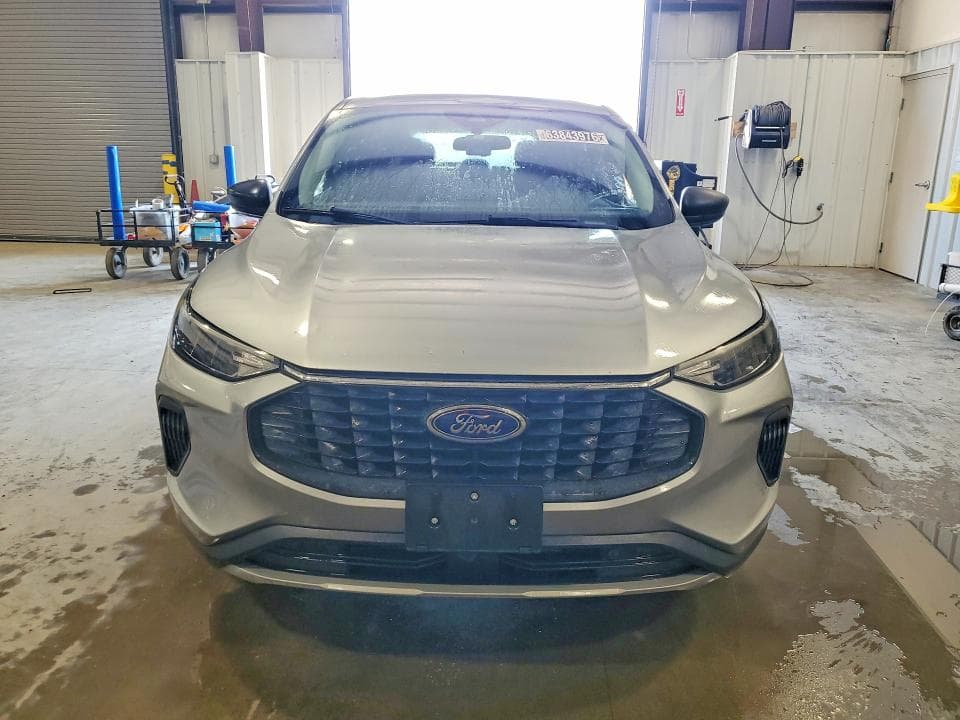 2023 FORD ESCAPE ACTIVE 5