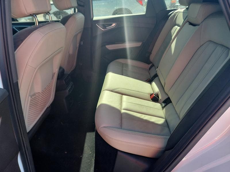2022 AUDI Q4 E-TRON PREMIUM PLUS 11
