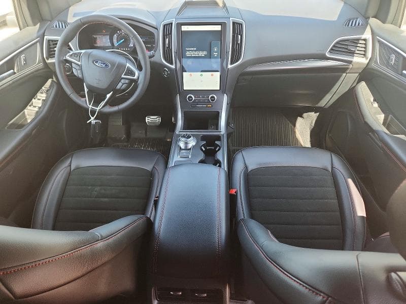 2022 FORD EDGE SEL 8