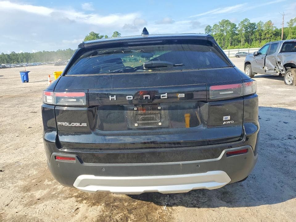 2024 HONDA PROLOGUE EX 6