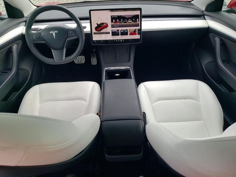 2023 TESLA MODEL 3 8