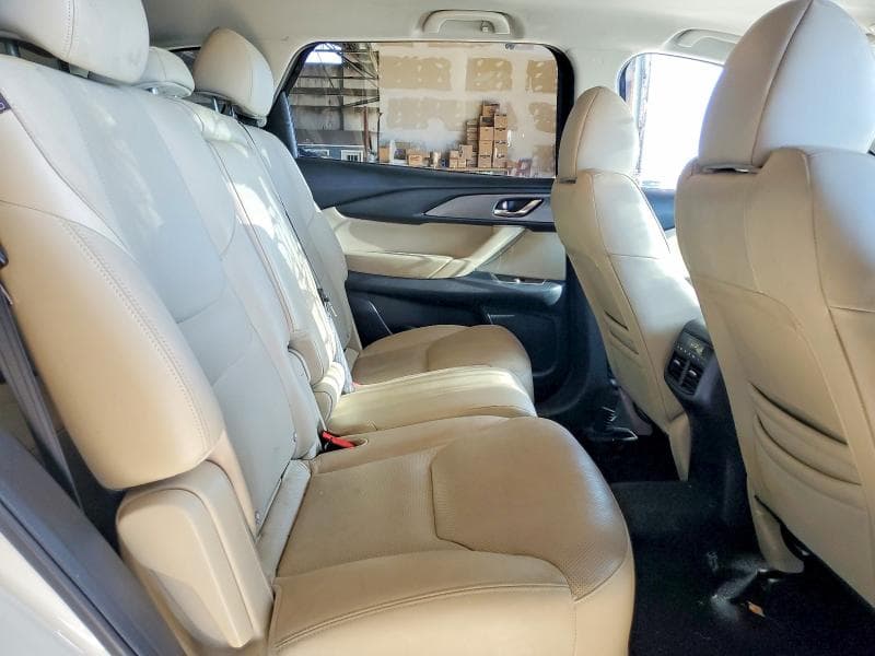 2018 MAZDA CX-9 TOURING 11