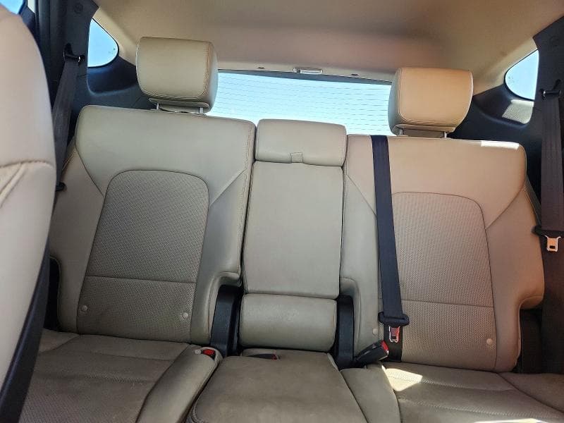 2017 HYUNDAI SANTA FE SPORT 2.4L 10