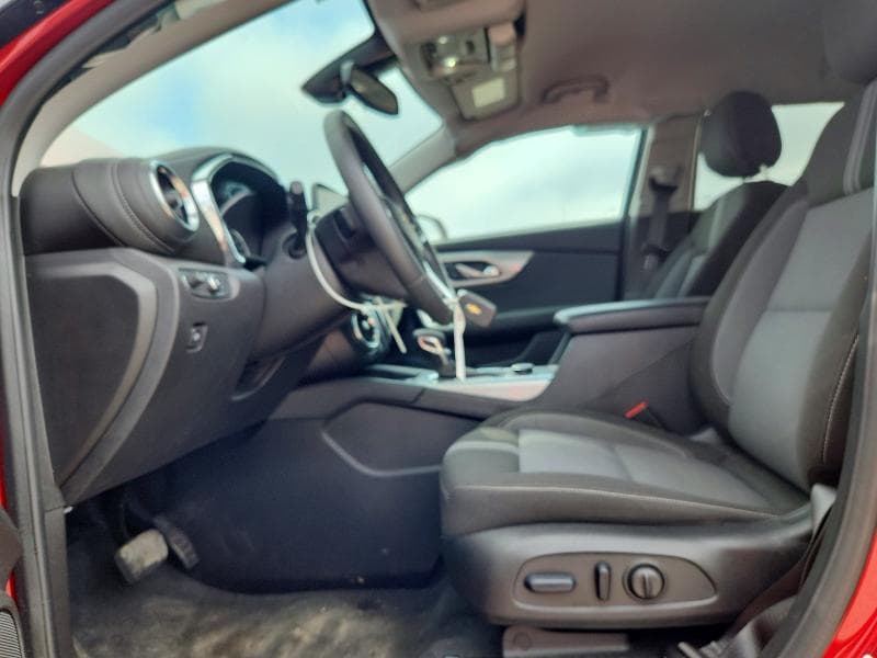 2024 CHEVROLET BLAZER 2LT 7
