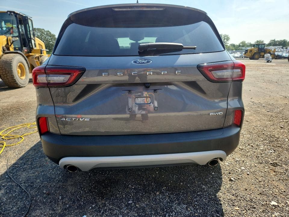 2024 FORD ESCAPE 6