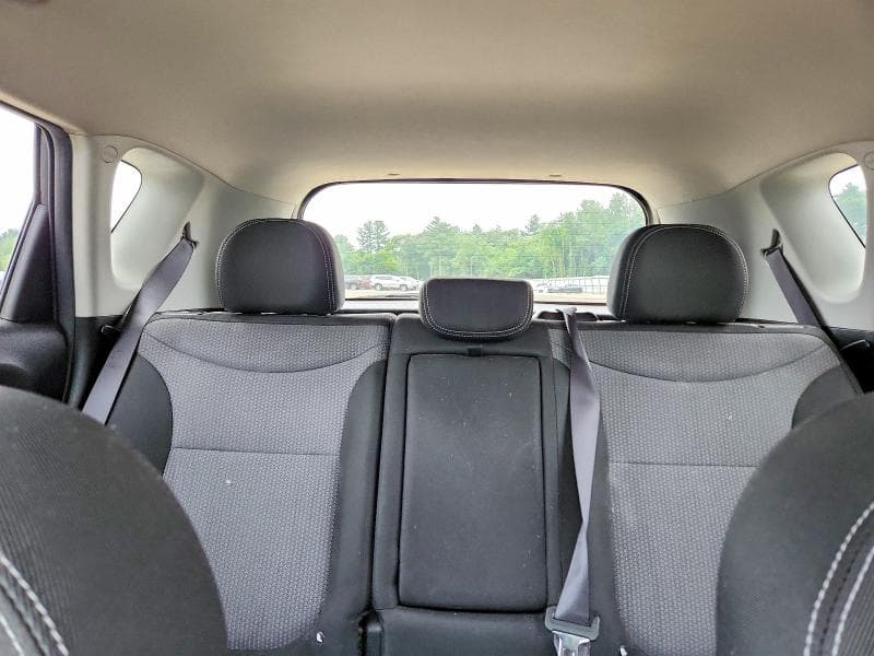 2019 KIA SOUL + 10