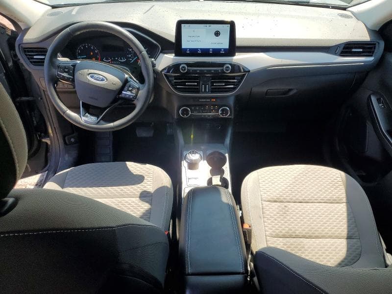 2022 FORD ESCAPE SE 8
