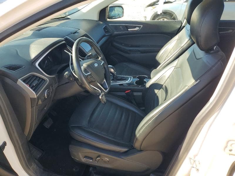 2017 FORD EDGE SEL 7